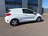 USED 2020 20 FORD FIESTA VAN 1.5 TDCI NAVIGATION AIRCON 