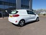USED 2020 20 FORD FIESTA VAN 1.5 TDCI NAVIGATION AIRCON 