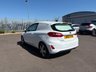 USED 2020 20 FORD FIESTA VAN 1.5 TDCI NAVIGATION AIRCON 
