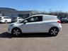 USED 2020 20 FORD FIESTA VAN 1.5 TDCI NAVIGATION AIRCON 