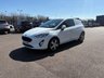USED 2020 20 FORD FIESTA VAN 1.5 TDCI NAVIGATION AIRCON 
