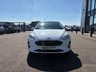 USED 2020 20 FORD FIESTA VAN 1.5 TDCI NAVIGATION AIRCON 