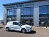 USED 2020 20 FORD FIESTA VAN 1.5 TDCI NAVIGATION AIRCON 