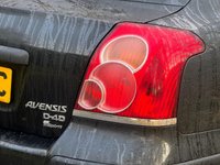 USED 2008 58 TOYOTA AVENSIS 2.2 D-4D T Spirit Hatchback 5dr Diesel Manual (156 g/km, 148 bhp) 