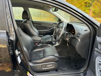 USED 2008 58 TOYOTA AVENSIS 2.2 D-4D T Spirit Hatchback 5dr Diesel Manual (156 g/km, 148 bhp) 