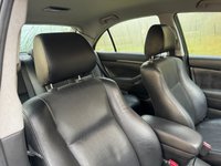 USED 2008 58 TOYOTA AVENSIS 2.2 D-4D T Spirit Hatchback 5dr Diesel Manual (156 g/km, 148 bhp) 