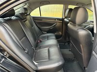 USED 2008 58 TOYOTA AVENSIS 2.2 D-4D T Spirit Hatchback 5dr Diesel Manual (156 g/km, 148 bhp) 