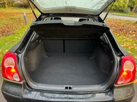 USED 2008 58 TOYOTA AVENSIS 2.2 D-4D T Spirit Hatchback 5dr Diesel Manual (156 g/km, 148 bhp) 