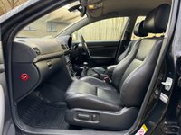USED 2008 58 TOYOTA AVENSIS 2.2 D-4D T Spirit Hatchback 5dr Diesel Manual (156 g/km, 148 bhp) 