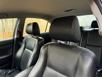 USED 2008 58 TOYOTA AVENSIS 2.2 D-4D T Spirit Hatchback 5dr Diesel Manual (156 g/km, 148 bhp) 