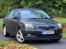 USED 2008 58 TOYOTA AVENSIS 2.2 D-4D T Spirit Hatchback 5dr Diesel Manual (156 g/km, 148 bhp) 