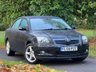 USED 2008 58 TOYOTA AVENSIS 2.2 D-4D T Spirit Hatchback 5dr Diesel Manual (156 g/km, 148 bhp) 