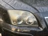 USED 2008 58 TOYOTA AVENSIS 2.2 D-4D T Spirit Hatchback 5dr Diesel Manual (156 g/km, 148 bhp) 