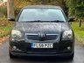 USED 2008 58 TOYOTA AVENSIS 2.2 D-4D T Spirit Hatchback 5dr Diesel Manual (156 g/km, 148 bhp) 
