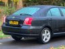 USED 2008 58 TOYOTA AVENSIS 2.2 D-4D T Spirit Hatchback 5dr Diesel Manual (156 g/km, 148 bhp) 