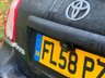 USED 2008 58 TOYOTA AVENSIS 2.2 D-4D T Spirit Hatchback 5dr Diesel Manual (156 g/km, 148 bhp) 
