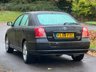 USED 2008 58 TOYOTA AVENSIS 2.2 D-4D T Spirit Hatchback 5dr Diesel Manual (156 g/km, 148 bhp) 