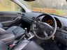 USED 2008 58 TOYOTA AVENSIS 2.2 D-4D T Spirit Hatchback 5dr Diesel Manual (156 g/km, 148 bhp) 
