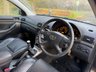 USED 2008 58 TOYOTA AVENSIS 2.2 D-4D T Spirit Hatchback 5dr Diesel Manual (156 g/km, 148 bhp) 