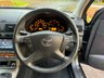 USED 2008 58 TOYOTA AVENSIS 2.2 D-4D T Spirit Hatchback 5dr Diesel Manual (156 g/km, 148 bhp) 