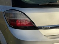 USED 2007 07 VAUXHALL ASTRA 1.8i 16v Elite Hatchback 5dr Petrol Automatic (187 g/km, 138 bhp) 