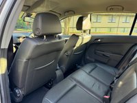 USED 2007 07 VAUXHALL ASTRA 1.8i 16v Elite Hatchback 5dr Petrol Automatic (187 g/km, 138 bhp) 