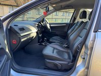 USED 2007 07 VAUXHALL ASTRA 1.8i 16v Elite Hatchback 5dr Petrol Automatic (187 g/km, 138 bhp) 