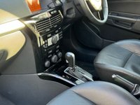 USED 2007 07 VAUXHALL ASTRA 1.8i 16v Elite Hatchback 5dr Petrol Automatic (187 g/km, 138 bhp) 