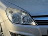 USED 2007 07 VAUXHALL ASTRA 1.8i 16v Elite Hatchback 5dr Petrol Automatic (187 g/km, 138 bhp) 