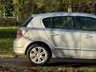 USED 2007 07 VAUXHALL ASTRA 1.8i 16v Elite Hatchback 5dr Petrol Automatic (187 g/km, 138 bhp) 