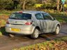 USED 2007 07 VAUXHALL ASTRA 1.8i 16v Elite Hatchback 5dr Petrol Automatic (187 g/km, 138 bhp) 