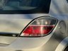 USED 2007 07 VAUXHALL ASTRA 1.8i 16v Elite Hatchback 5dr Petrol Automatic (187 g/km, 138 bhp) 