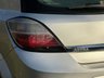 USED 2007 07 VAUXHALL ASTRA 1.8i 16v Elite Hatchback 5dr Petrol Automatic (187 g/km, 138 bhp) 
