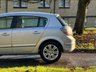 USED 2007 07 VAUXHALL ASTRA 1.8i 16v Elite Hatchback 5dr Petrol Automatic (187 g/km, 138 bhp) 
