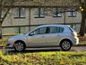 USED 2007 07 VAUXHALL ASTRA 1.8i 16v Elite Hatchback 5dr Petrol Automatic (187 g/km, 138 bhp) 