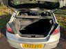 USED 2007 07 VAUXHALL ASTRA 1.8i 16v Elite Hatchback 5dr Petrol Automatic (187 g/km, 138 bhp) 