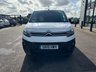 USED 2019 19 CITROEN BERLINGO 1.6 BLUEHDI 950 WORKER RARE L2 LWB 102PS NEW MODEL 