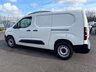 USED 2019 19 CITROEN BERLINGO 1.6 BLUEHDI 950 WORKER RARE L2 LWB 102PS NEW MODEL 