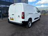 USED 2019 19 CITROEN BERLINGO 1.6 BLUEHDI 950 WORKER RARE L2 LWB 102PS NEW MODEL 