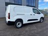 USED 2019 19 CITROEN BERLINGO 1.6 BLUEHDI 950 WORKER RARE L2 LWB 102PS NEW MODEL 