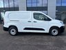 USED 2019 19 CITROEN BERLINGO 1.6 BLUEHDI 950 WORKER RARE L2 LWB 102PS NEW MODEL 
