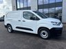 USED 2019 19 CITROEN BERLINGO 1.6 BLUEHDI 950 WORKER RARE L2 LWB 102PS NEW MODEL 