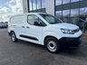 USED 2019 19 CITROEN BERLINGO 1.6 BLUEHDI 950 WORKER RARE L2 LWB 102PS NEW MODEL 