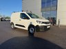 USED 2023 73 PEUGEOT PARTNER 1.5 BLUEHDI 1000 PROFESSIONAL PREMIUM PLUS L1 102PS AIRCON EURO 6  ULEZ FREE  AIR CONDITIONING