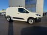 USED 2023 73 PEUGEOT PARTNER 1.5 BLUEHDI 1000 PROFESSIONAL PREMIUM PLUS L1 102PS AIRCON EURO 6  ULEZ FREE  AIR CONDITIONING