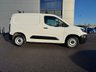 USED 2023 73 PEUGEOT PARTNER 1.5 BLUEHDI 1000 PROFESSIONAL PREMIUM PLUS L1 102PS AIRCON EURO 6  ULEZ FREE  AIR CONDITIONING