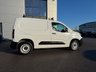 USED 2023 73 PEUGEOT PARTNER 1.5 BLUEHDI 1000 PROFESSIONAL PREMIUM PLUS L1 102PS AIRCON EURO 6  ULEZ FREE  AIR CONDITIONING