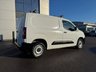 USED 2023 73 PEUGEOT PARTNER 1.5 BLUEHDI 1000 PROFESSIONAL PREMIUM PLUS L1 102PS AIRCON EURO 6  ULEZ FREE  AIR CONDITIONING