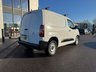 USED 2023 73 PEUGEOT PARTNER 1.5 BLUEHDI 1000 PROFESSIONAL PREMIUM PLUS L1 102PS AIRCON EURO 6  ULEZ FREE  AIR CONDITIONING