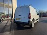 USED 2023 73 PEUGEOT PARTNER 1.5 BLUEHDI 1000 PROFESSIONAL PREMIUM PLUS L1 102PS AIRCON EURO 6  ULEZ FREE  AIR CONDITIONING